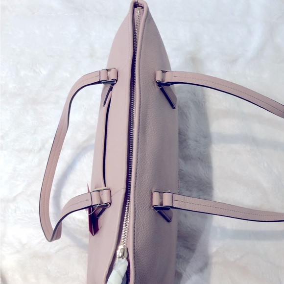 Kate Spade Abbott Large w/ matching wallet - Picture 3 of 7